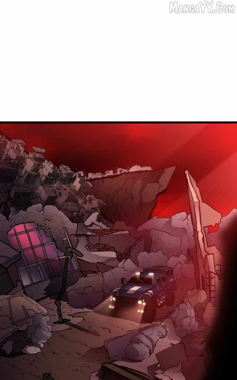 Blood Breaker Chapter 17 page 57