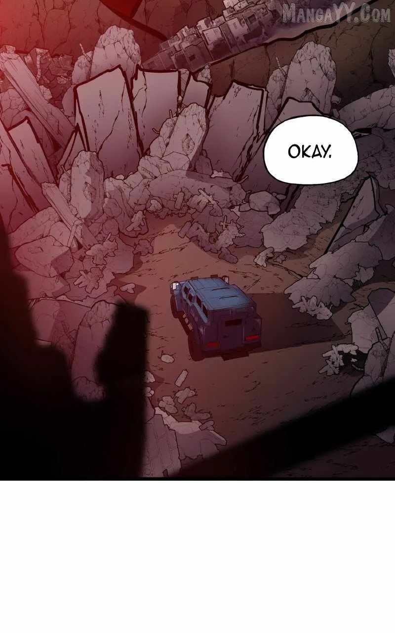 Blood Breaker Chapter 17 page 59