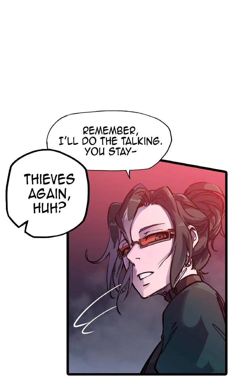 Blood Breaker Chapter 19 page 29