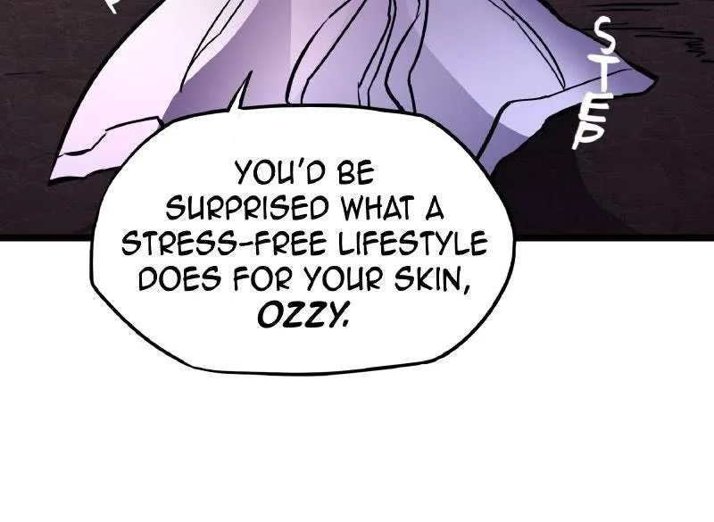 Blood Breaker Chapter 19 page 42