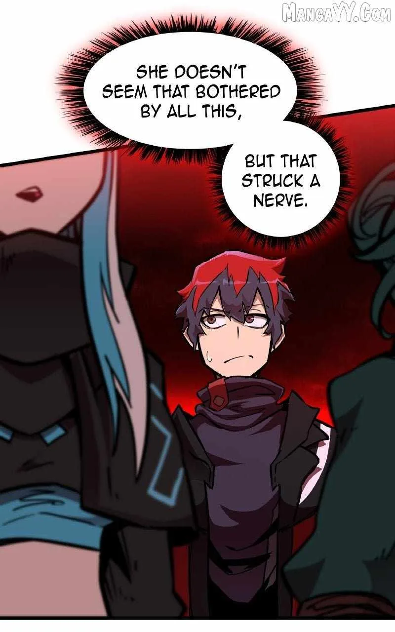 Blood Breaker Chapter 17 page 69