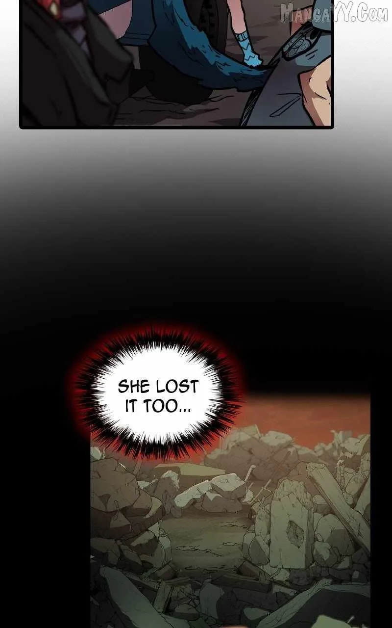 Blood Breaker Chapter 17 page 62