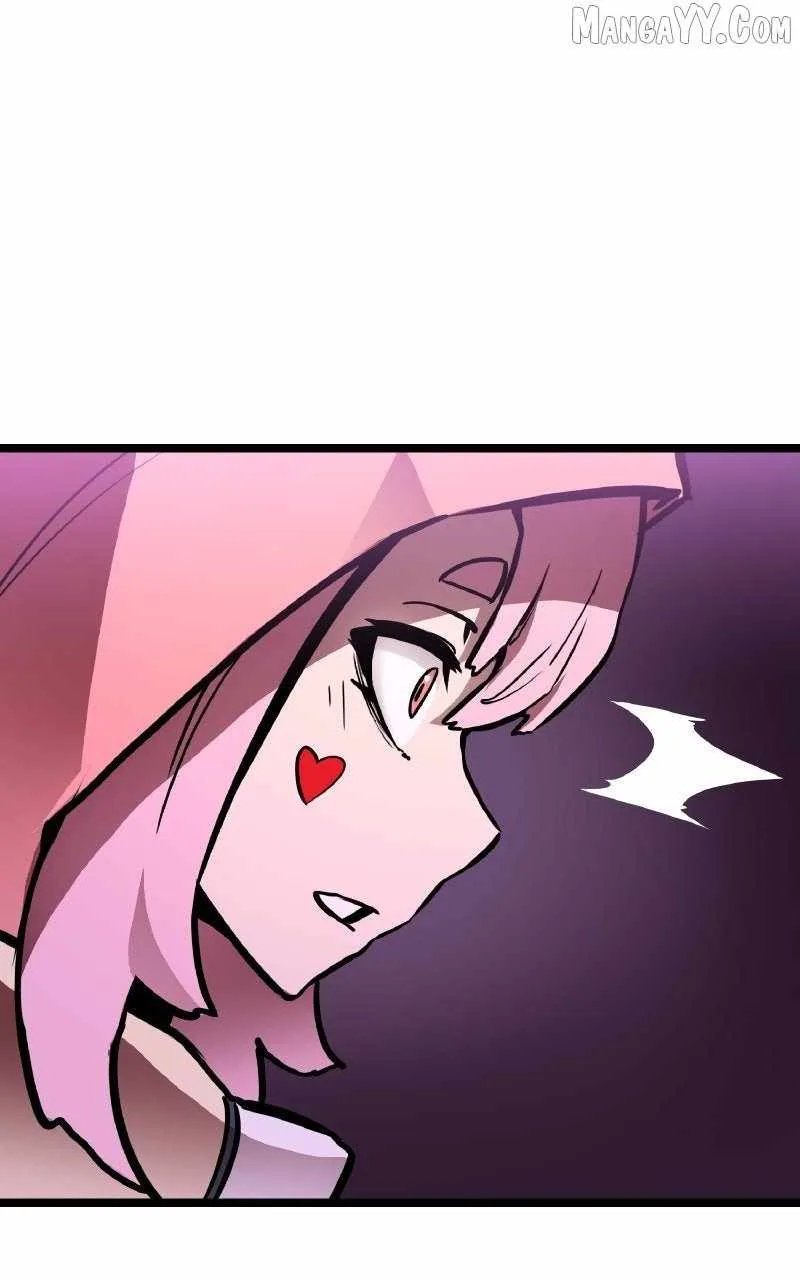 Blood Breaker Chapter 17 page 70