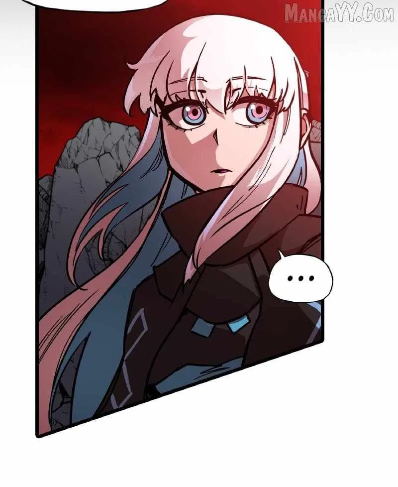 Blood Breaker Chapter 17 page 64