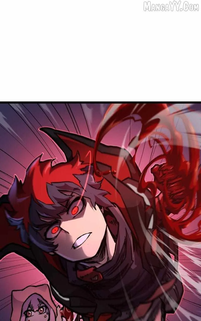 Blood Breaker Chapter 17 page 72