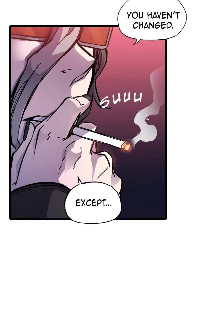 Blood Breaker Chapter 19 page 39