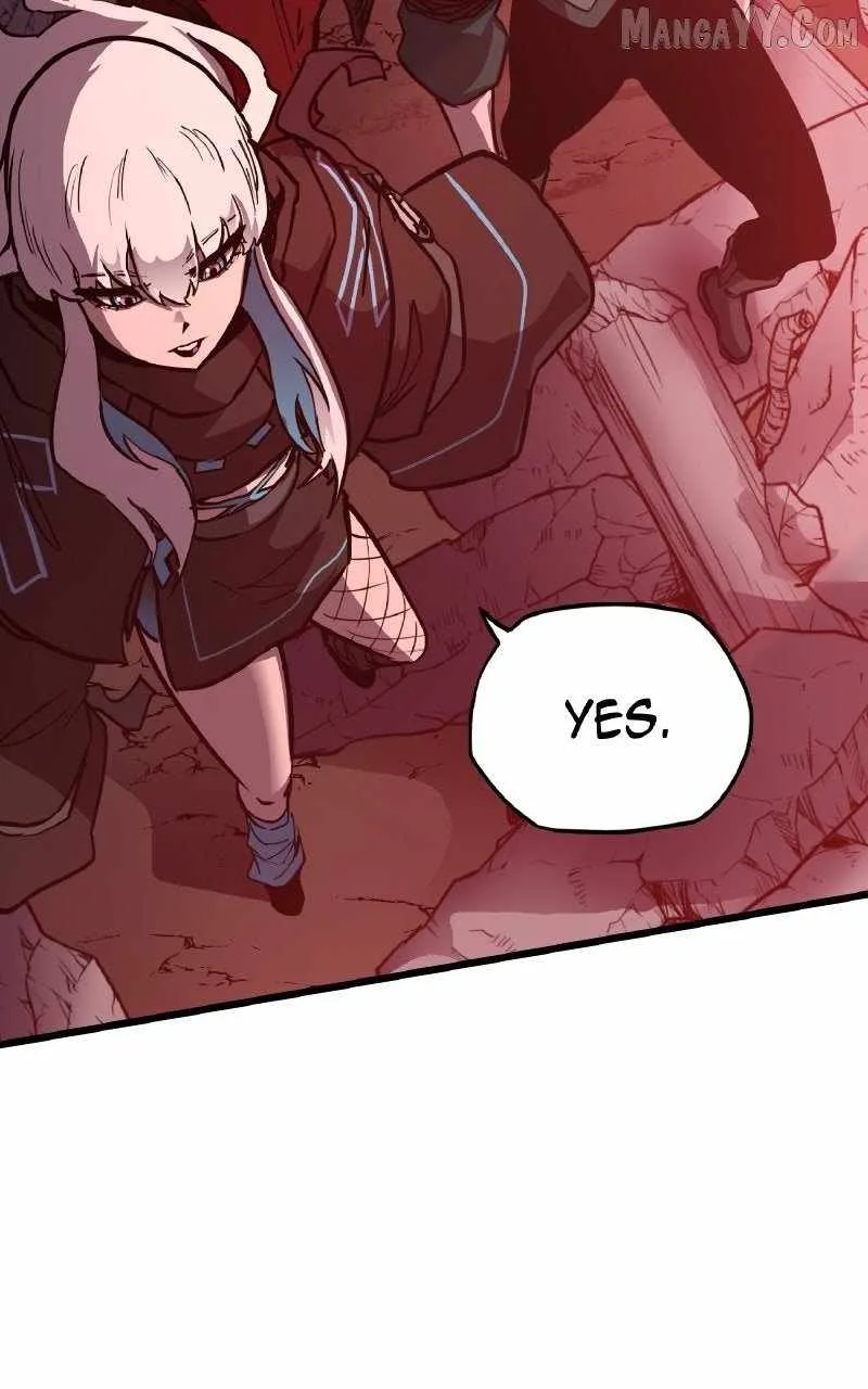 Blood Breaker Chapter 17 page 68