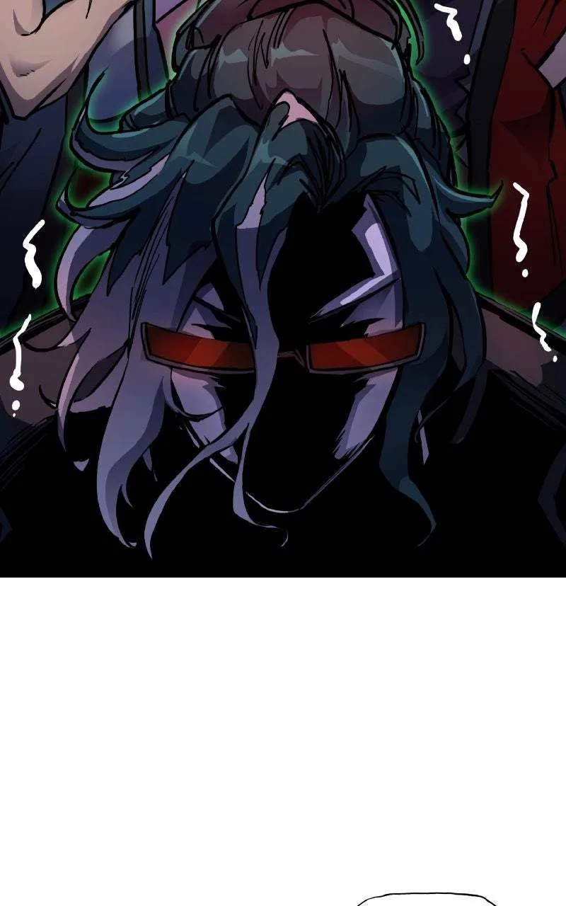 Blood Breaker Chapter 19 page 38