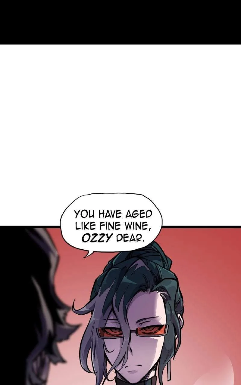 Blood Breaker Chapter 19 page 44