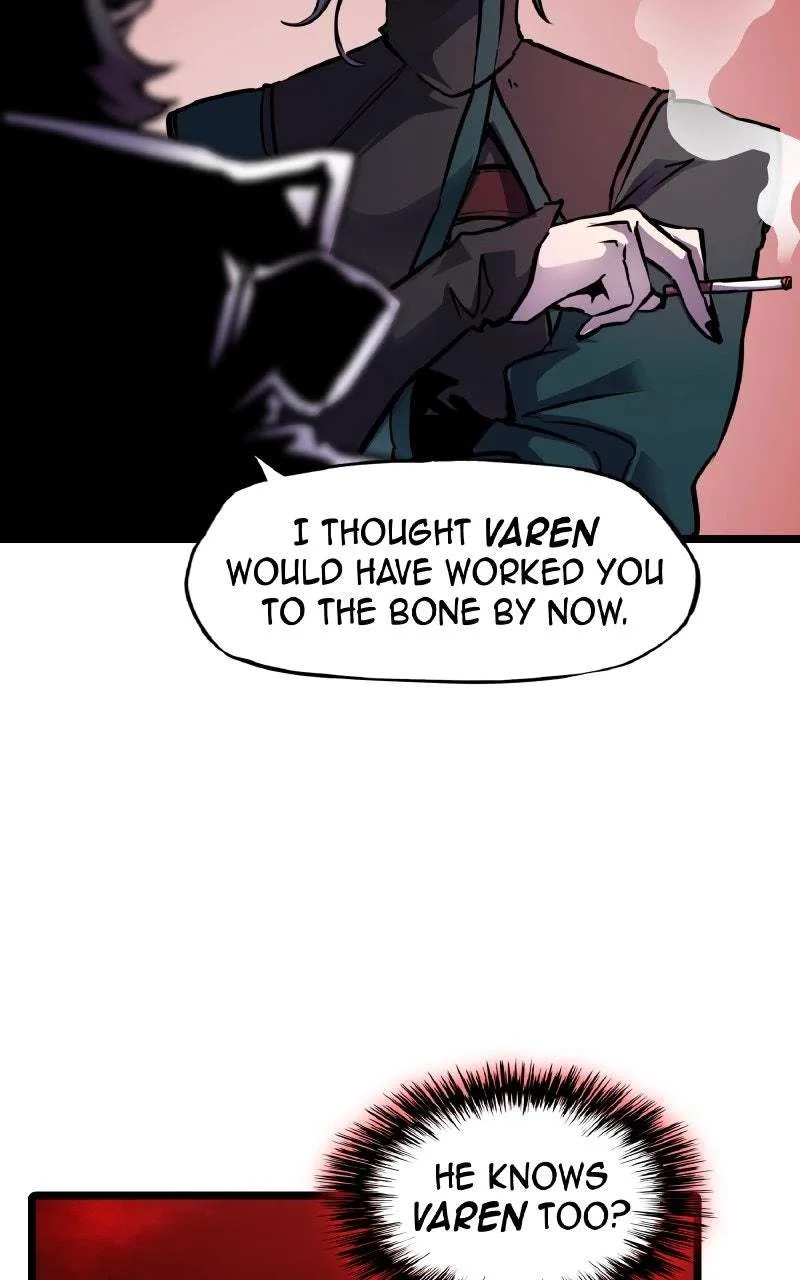 Blood Breaker Chapter 19 page 45