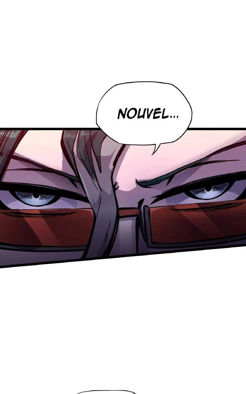 Blood Breaker Chapter 19 page 35