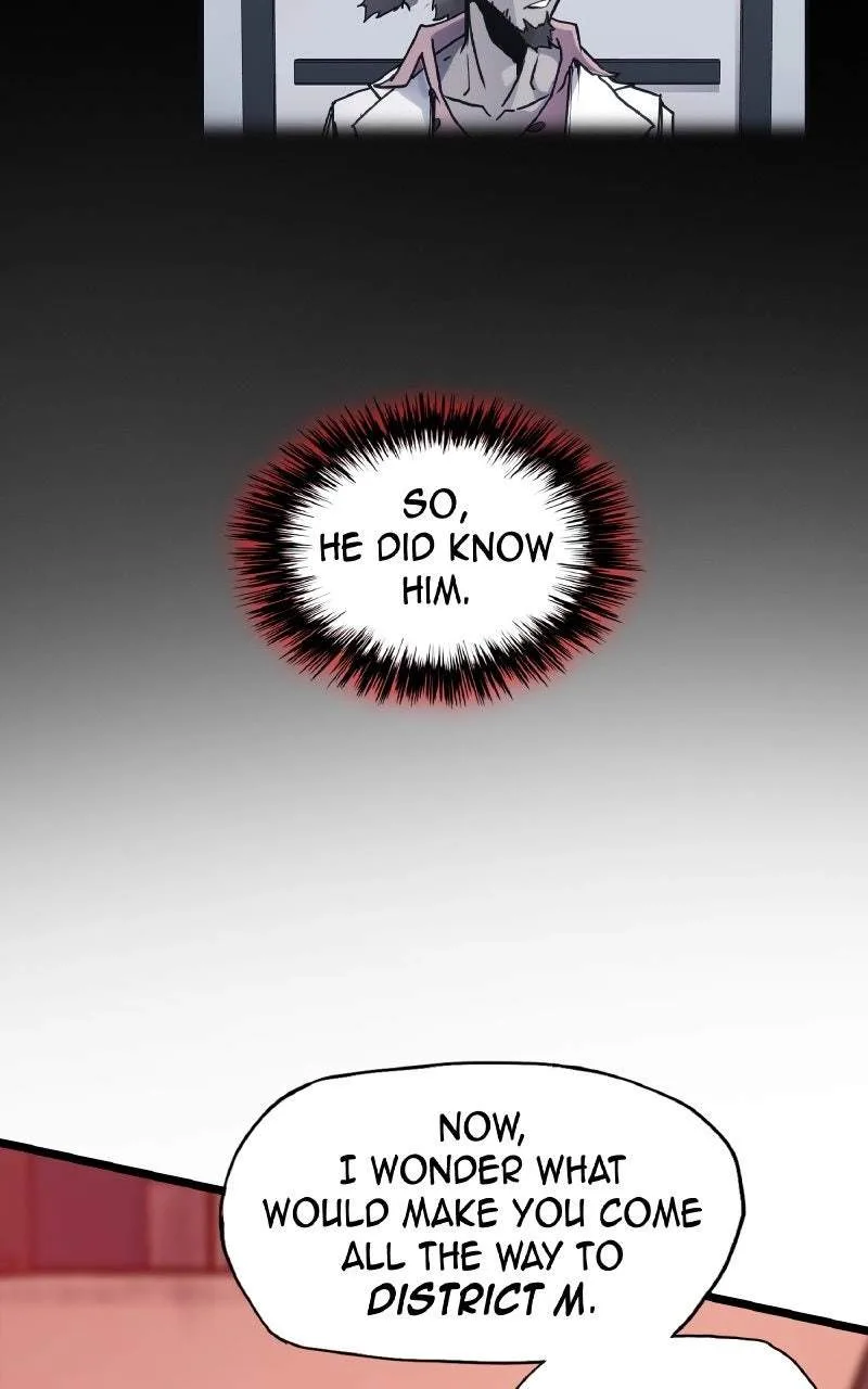 Blood Breaker Chapter 19 page 48