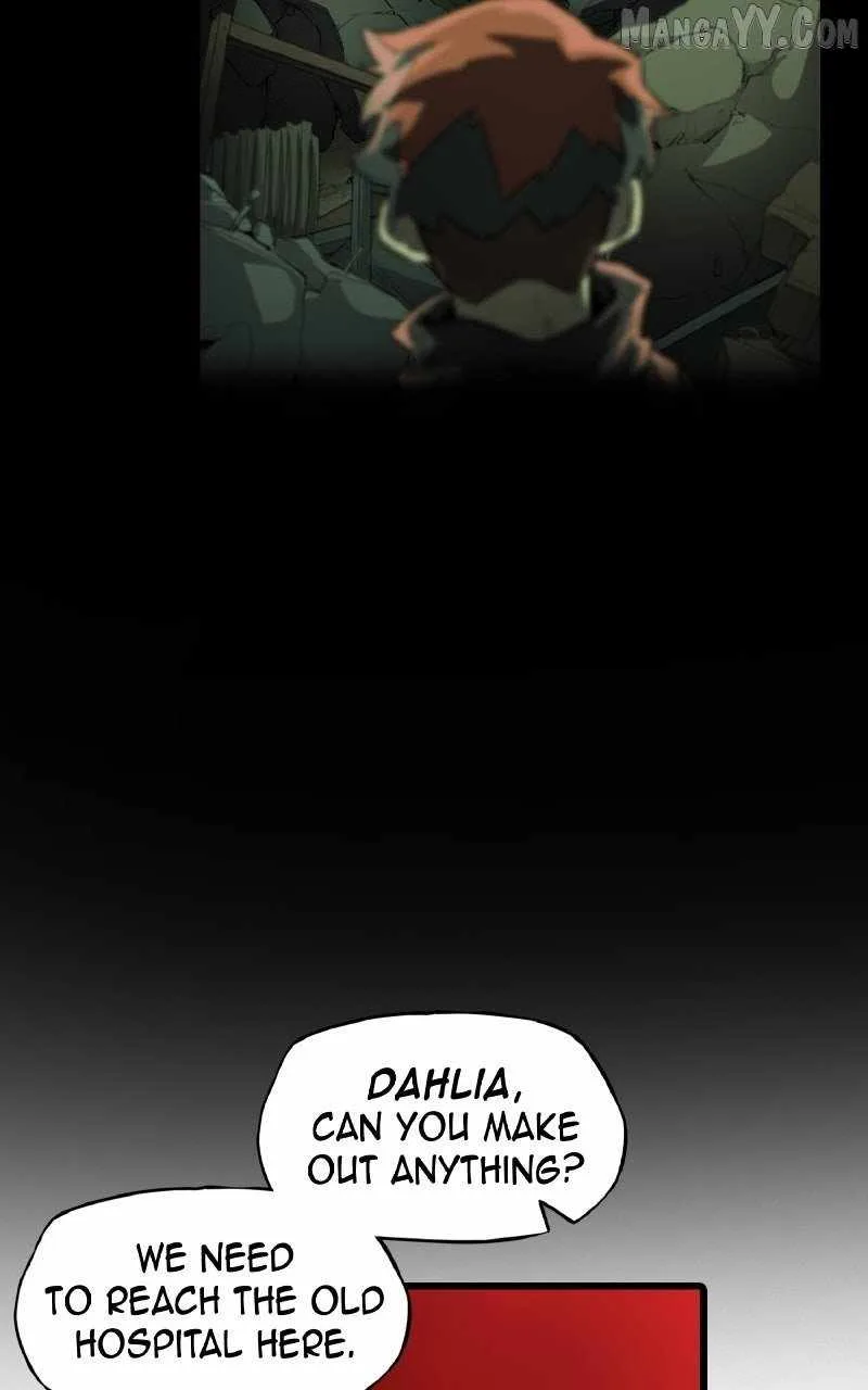 Blood Breaker Chapter 17 page 63