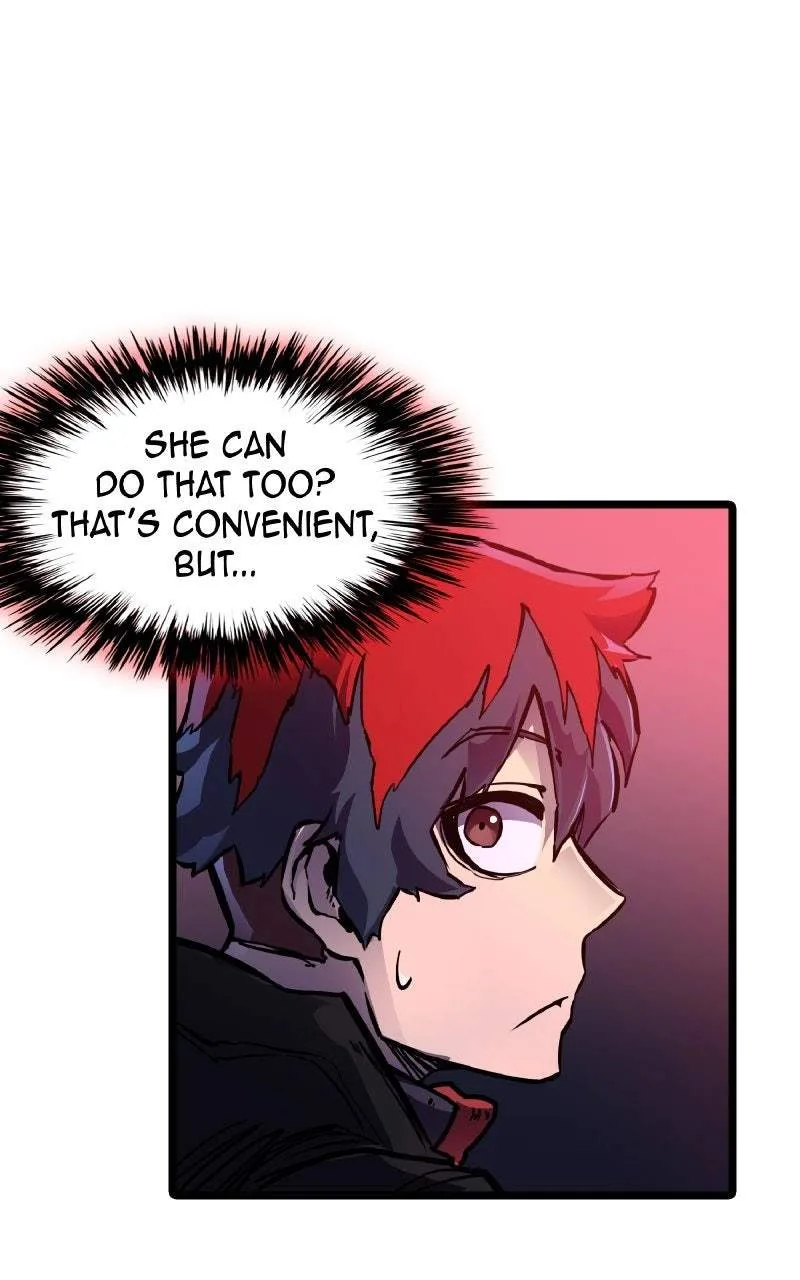 Blood Breaker Chapter 19 page 55