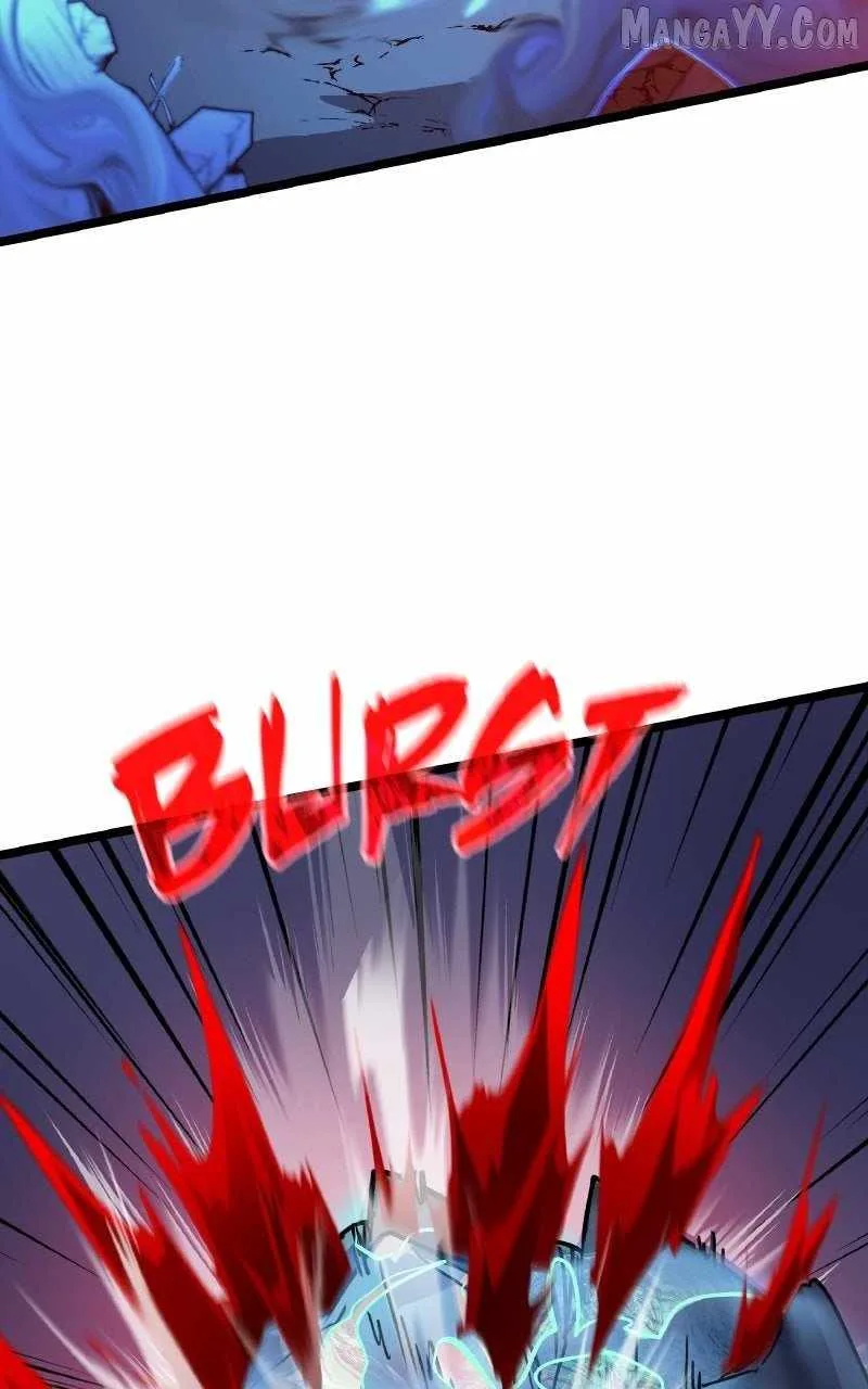 Blood Breaker Chapter 17 page 75