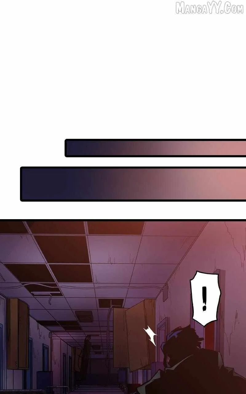 Blood Breaker Chapter 17 page 80