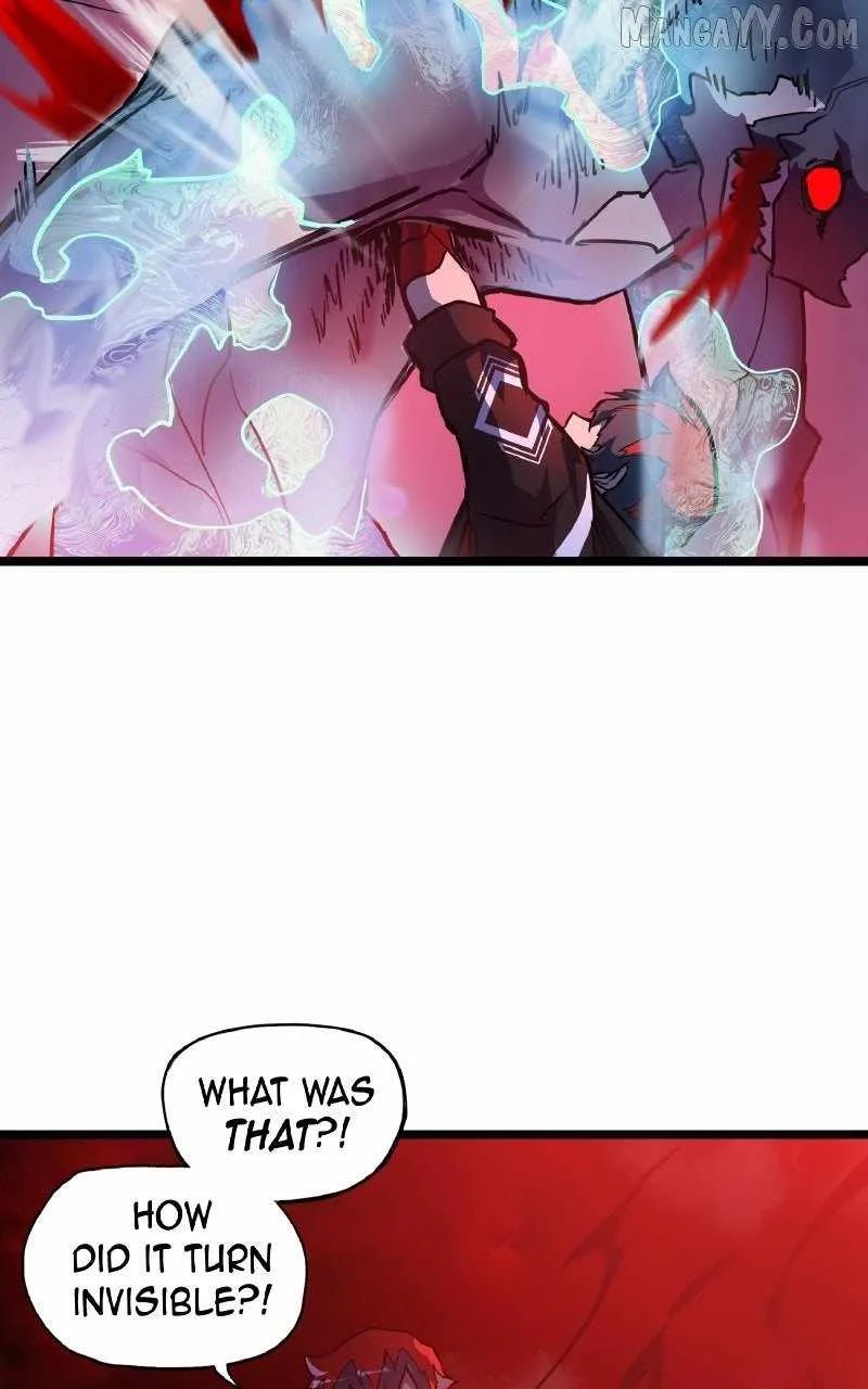 Blood Breaker Chapter 17 page 76