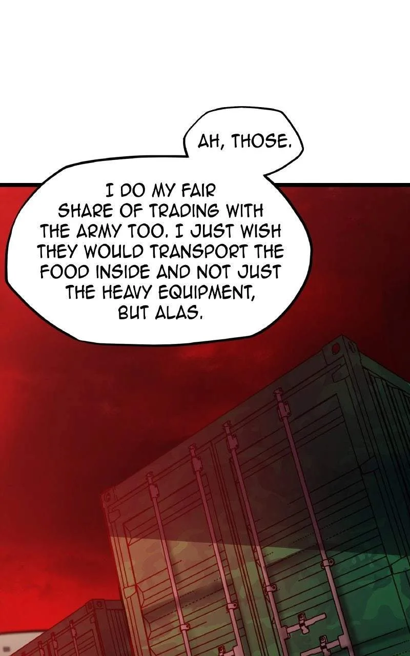 Blood Breaker Chapter 19 page 52