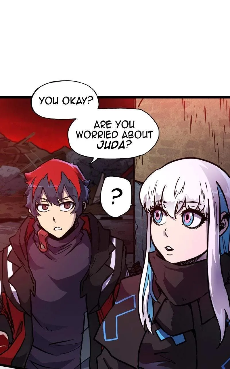 Blood Breaker Chapter 19 page 61
