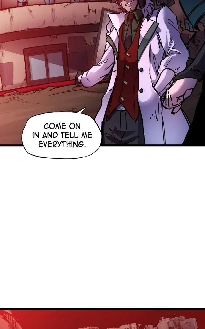 Blood Breaker Chapter 19 page 57