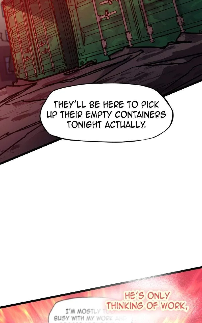 Blood Breaker Chapter 19 page 53