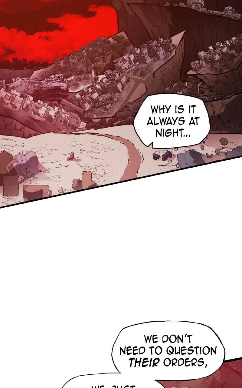 Blood Breaker Chapter 20 page 2