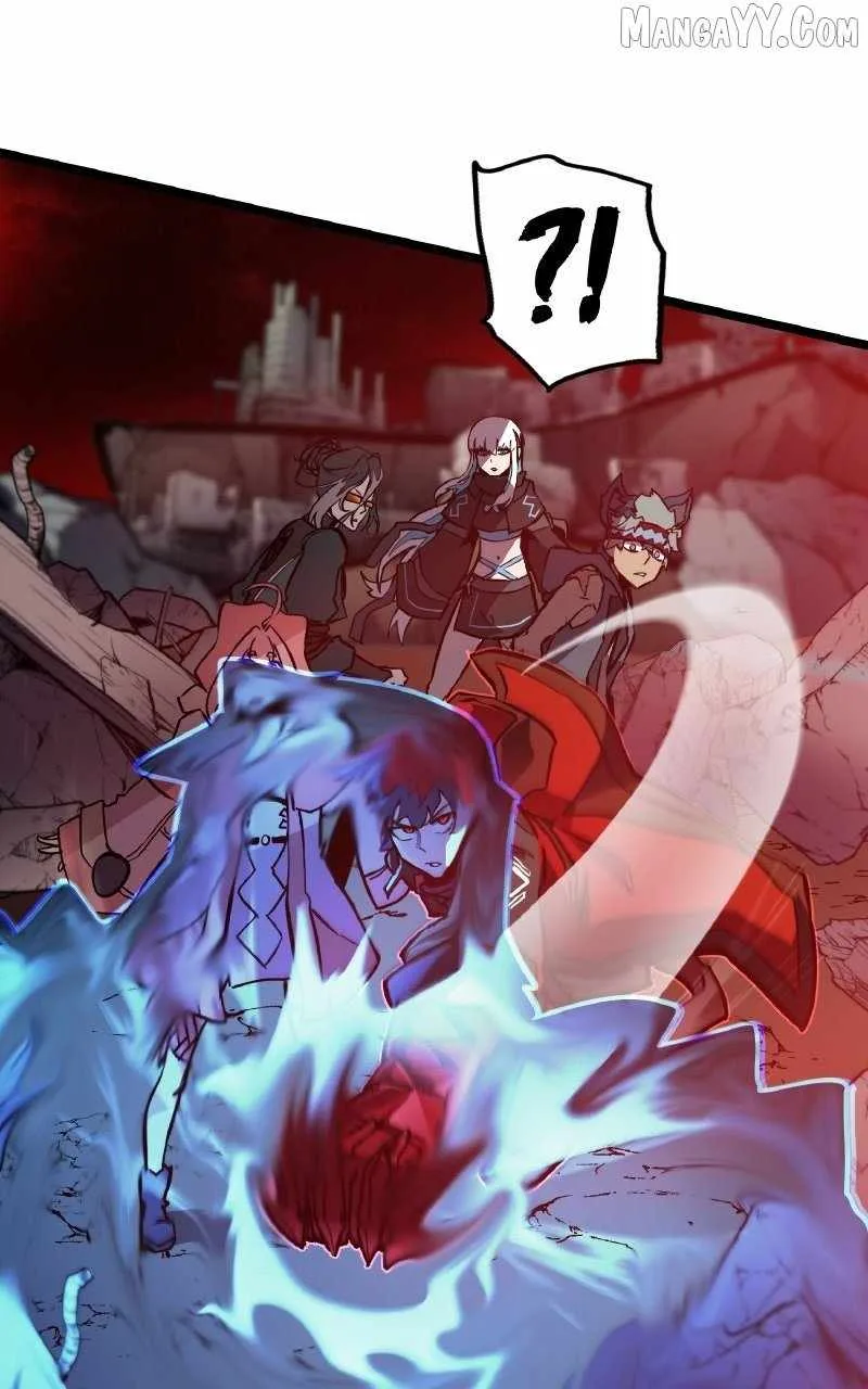 Blood Breaker Chapter 17 page 74
