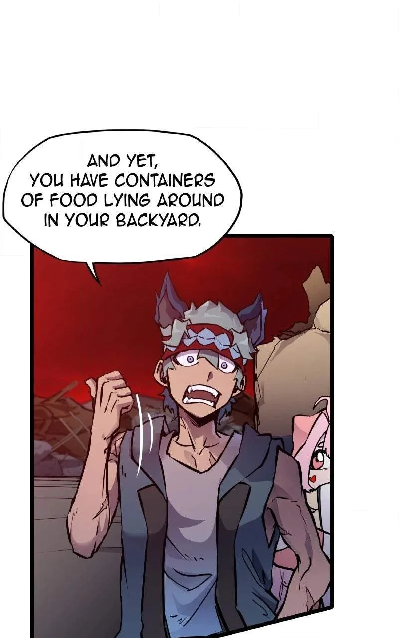 Blood Breaker Chapter 19 page 50