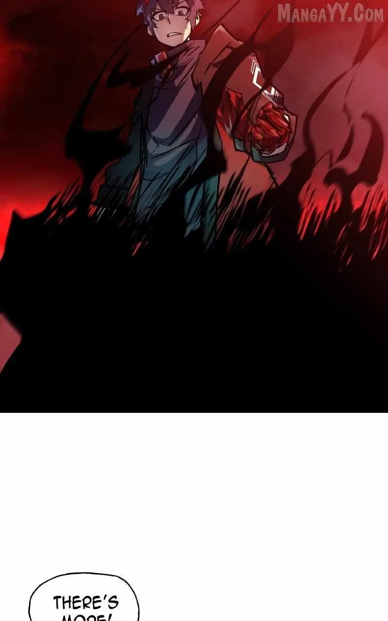 Blood Breaker Chapter 17 page 77