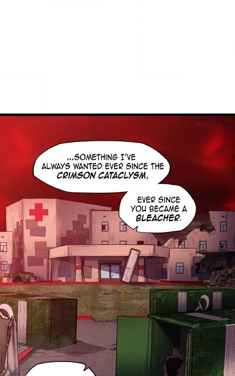 Blood Breaker Chapter 20 page 10