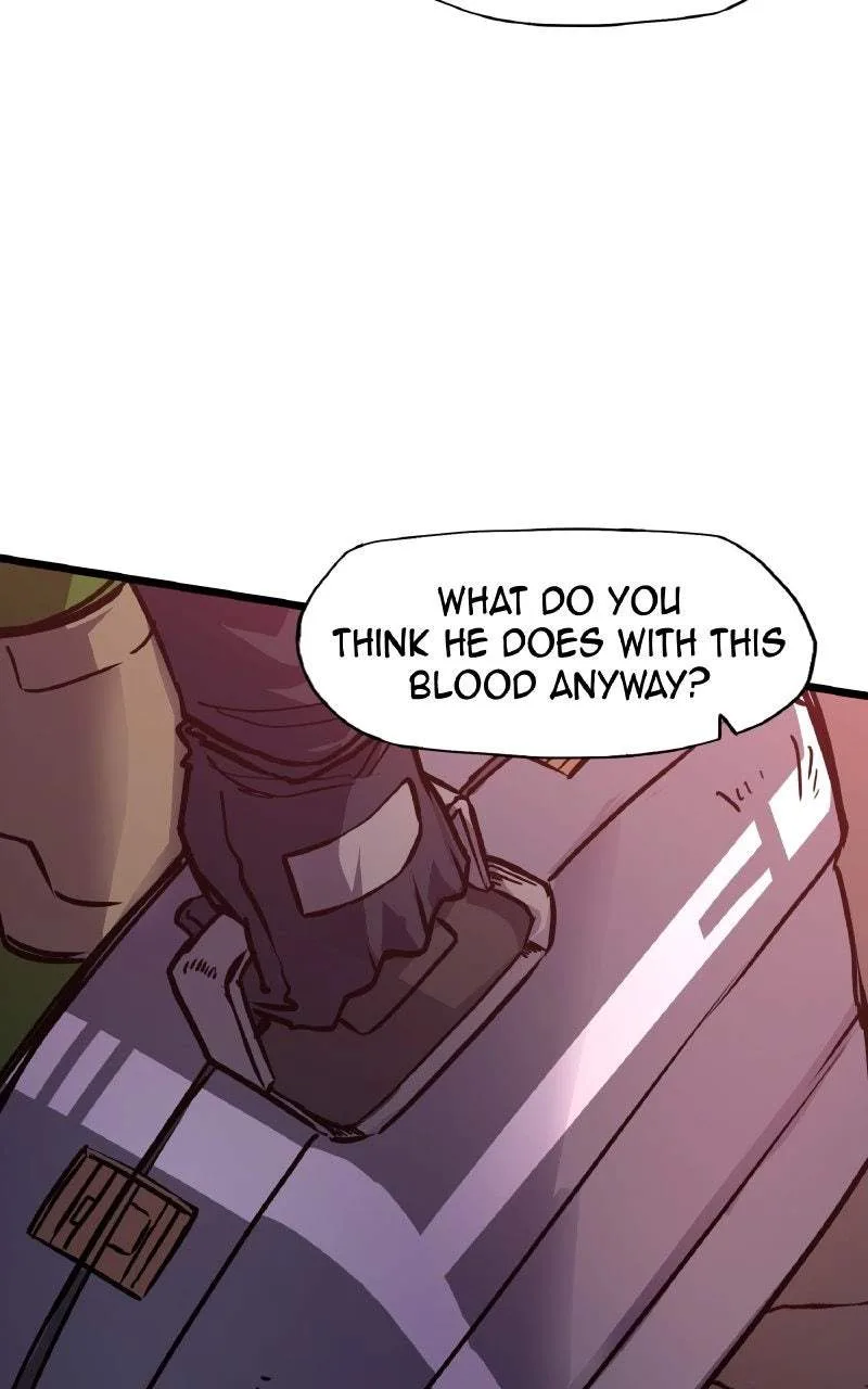 Blood Breaker Chapter 20 page 4