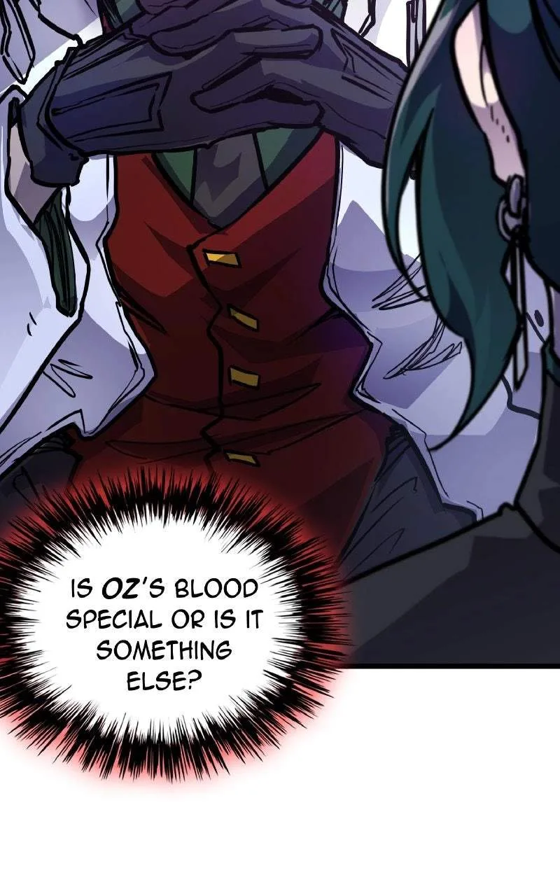 Blood Breaker Chapter 20 page 15