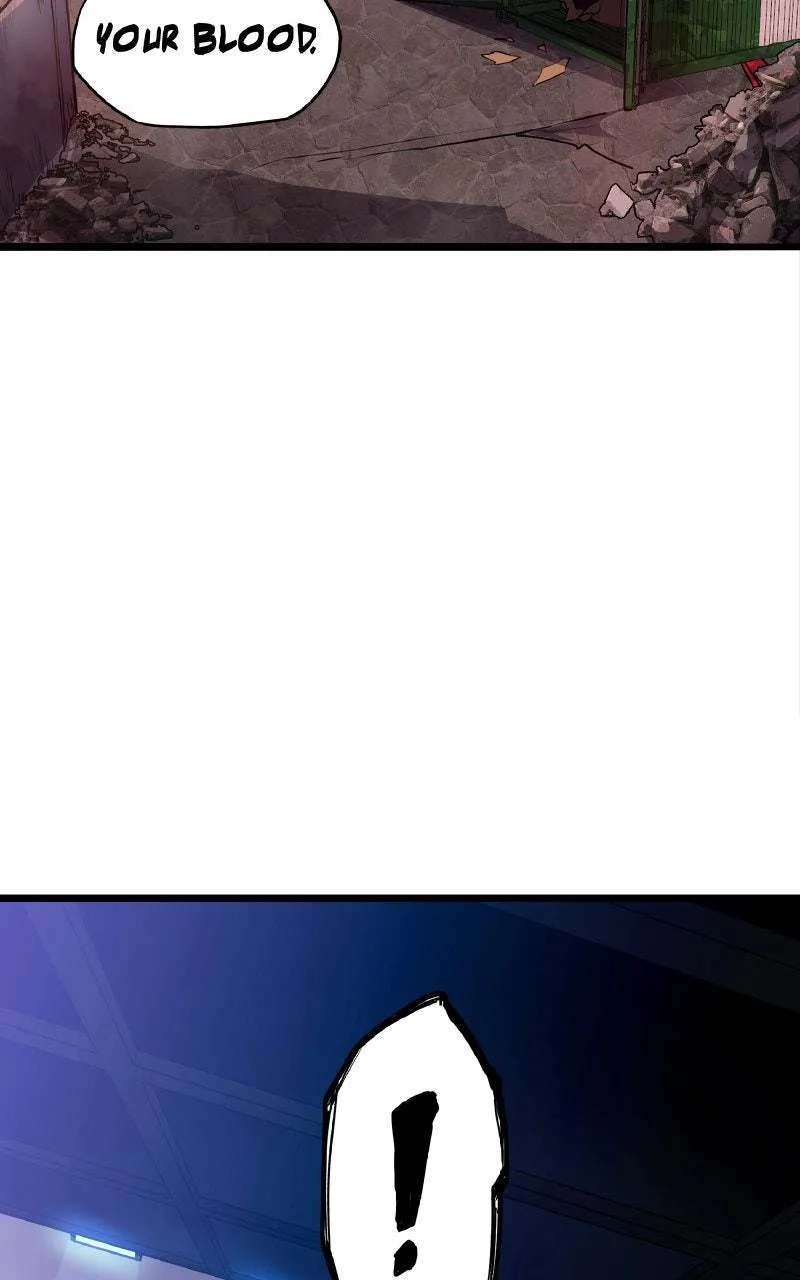 Blood Breaker Chapter 20 page 11
