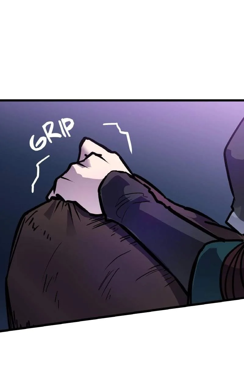 Blood Breaker Chapter 20 page 16