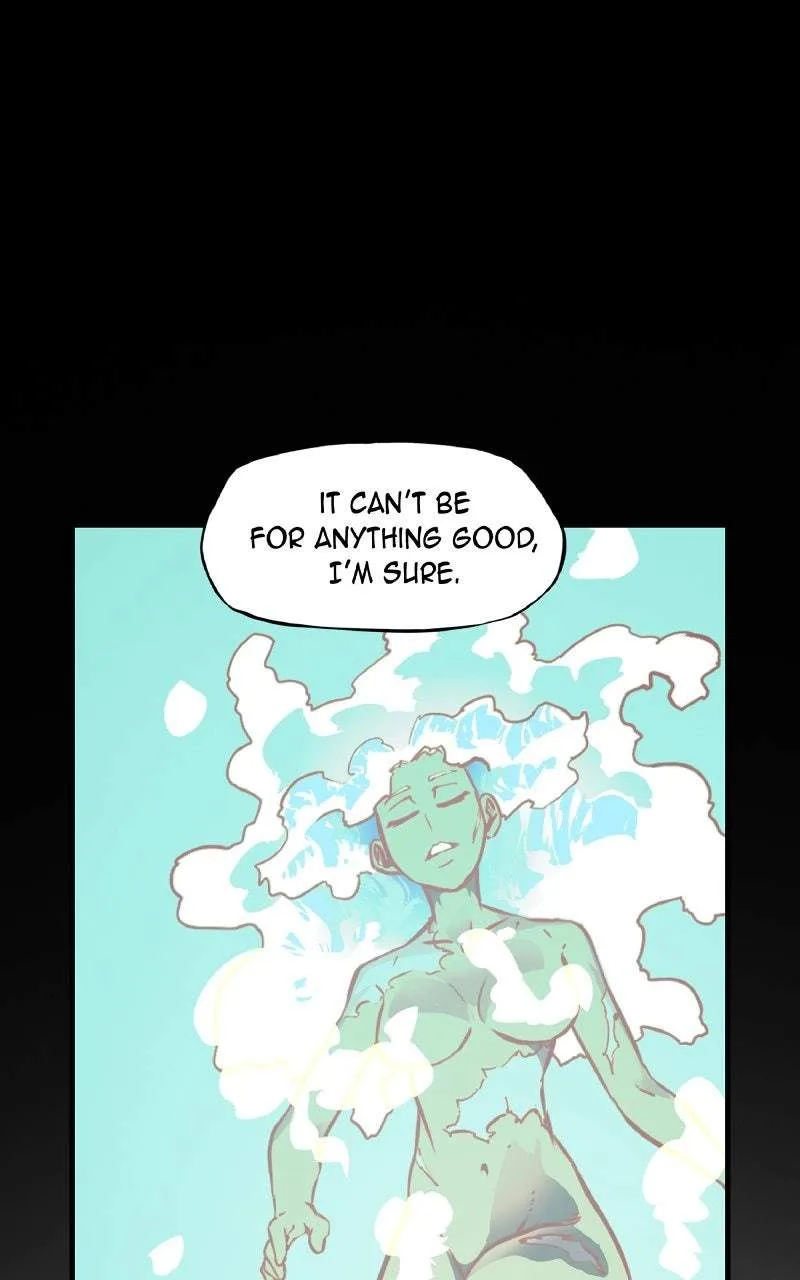 Blood Breaker Chapter 21 page 3