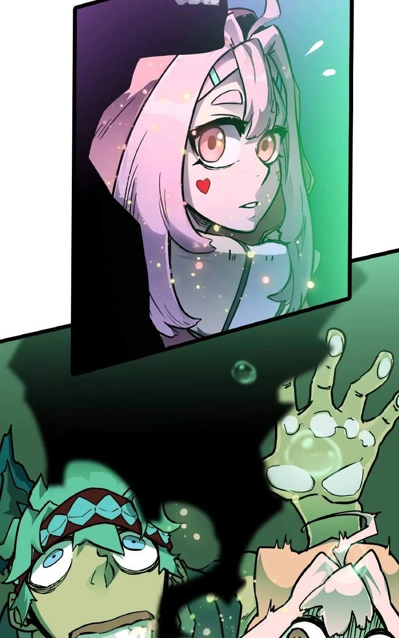 Blood Breaker Chapter 19 page 73