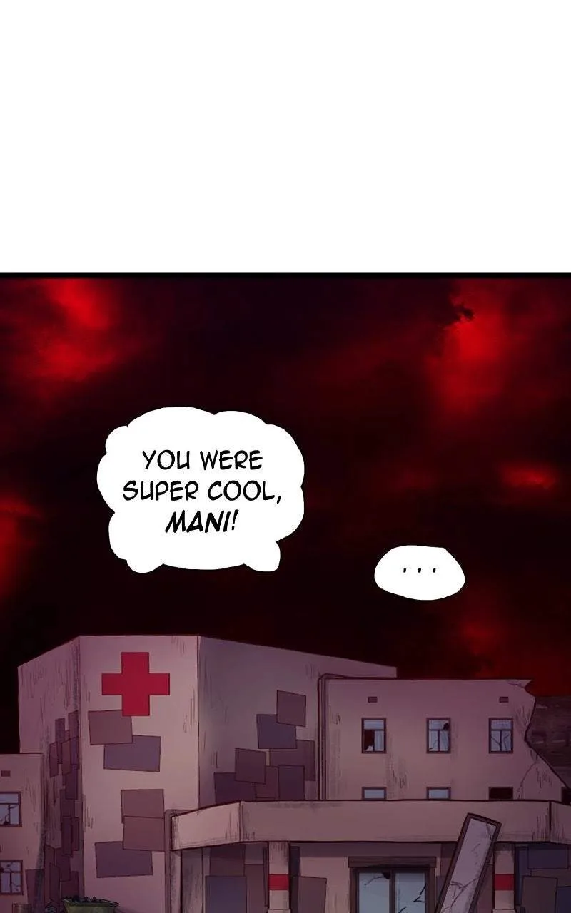 Blood Breaker Chapter 21 page 6