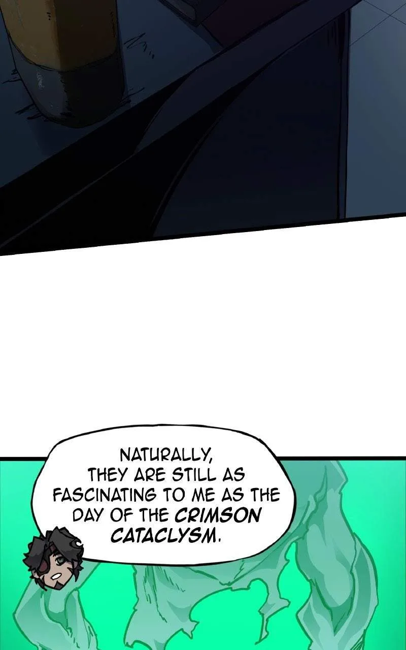 Blood Breaker Chapter 19 page 71