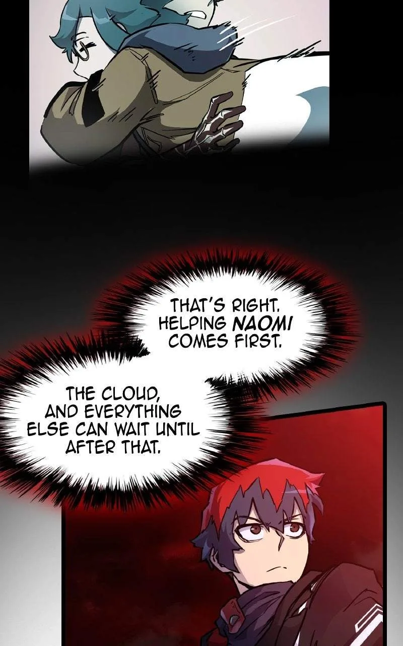 Blood Breaker Chapter 19 page 67