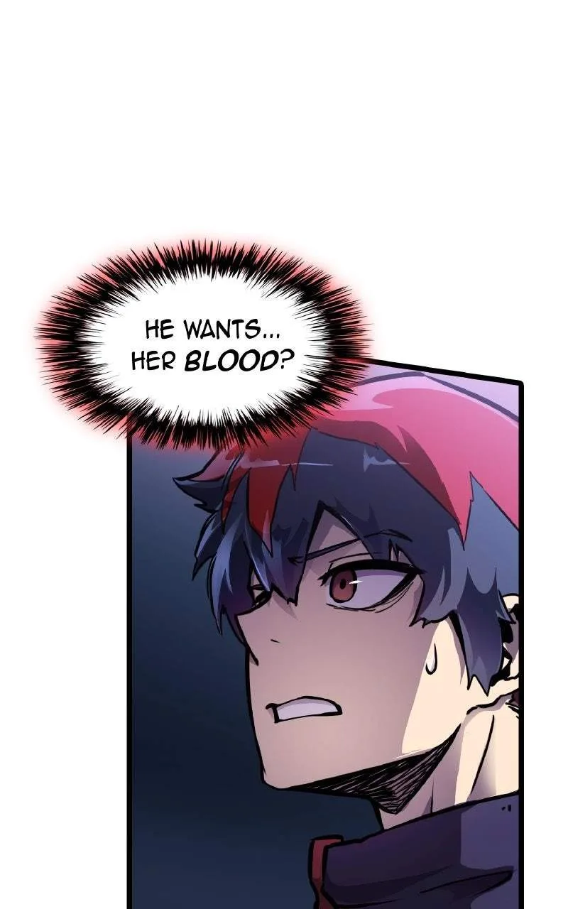 Blood Breaker Chapter 20 page 13
