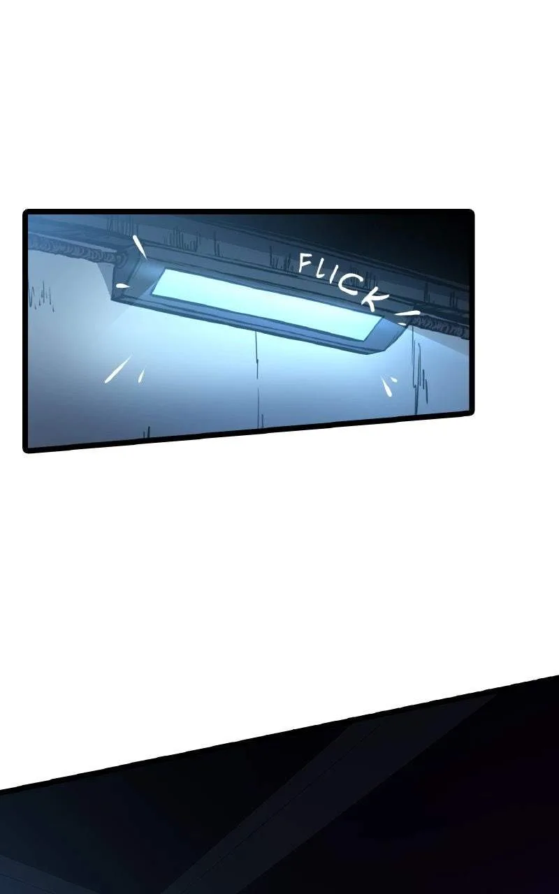 Blood Breaker Chapter 19 page 69