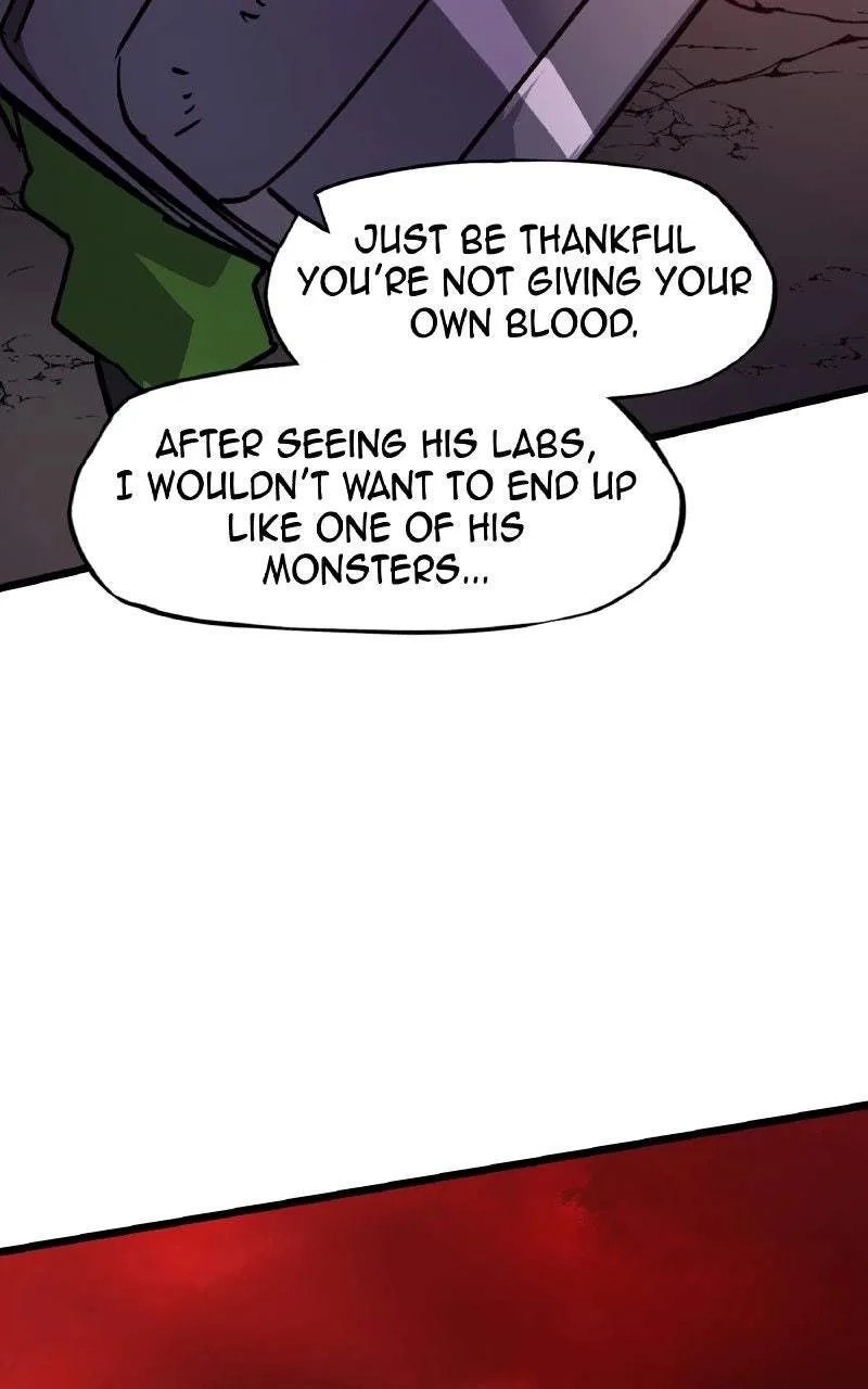 Blood Breaker Chapter 20 page 5