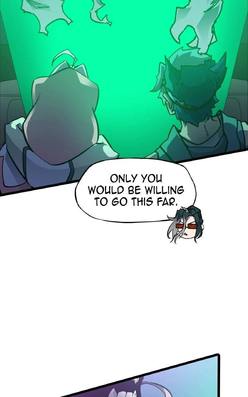 Blood Breaker Chapter 19 page 72