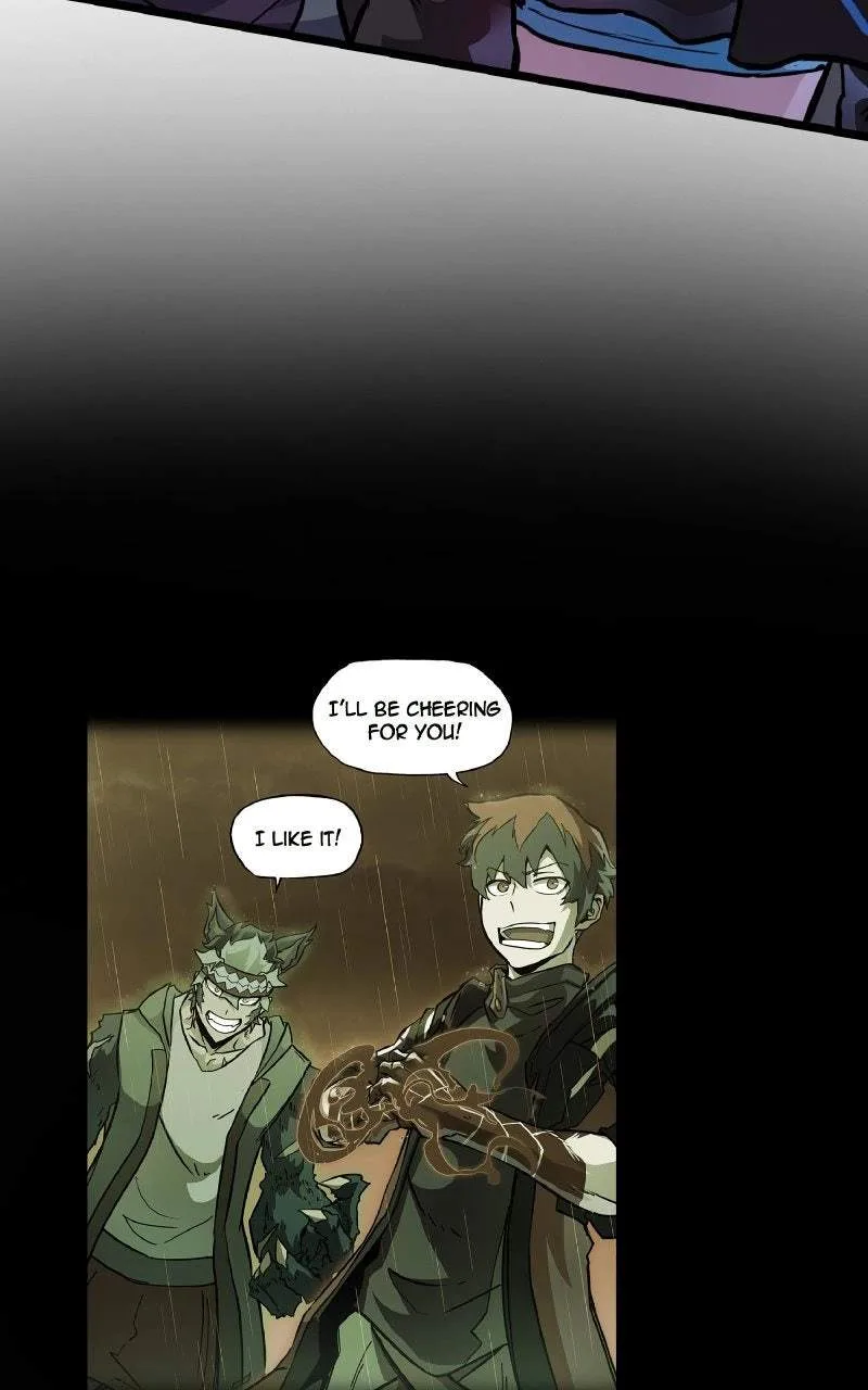 Blood Breaker Chapter 19 page 62