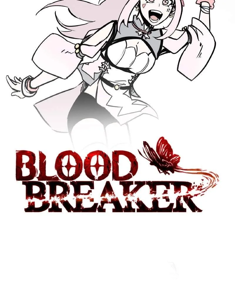 Blood Breaker Chapter 21 page 5