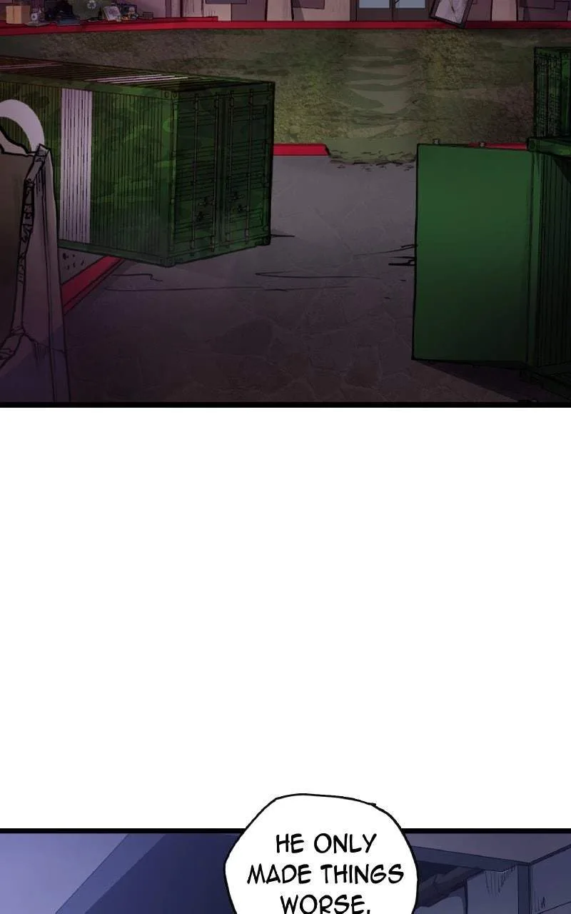 Blood Breaker Chapter 21 page 7