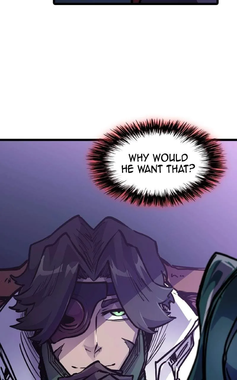 Blood Breaker Chapter 20 page 14