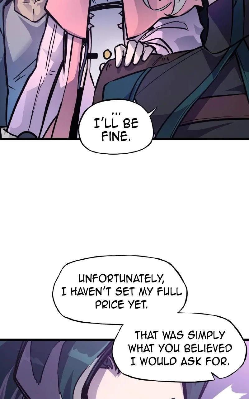 Blood Breaker Chapter 20 page 24