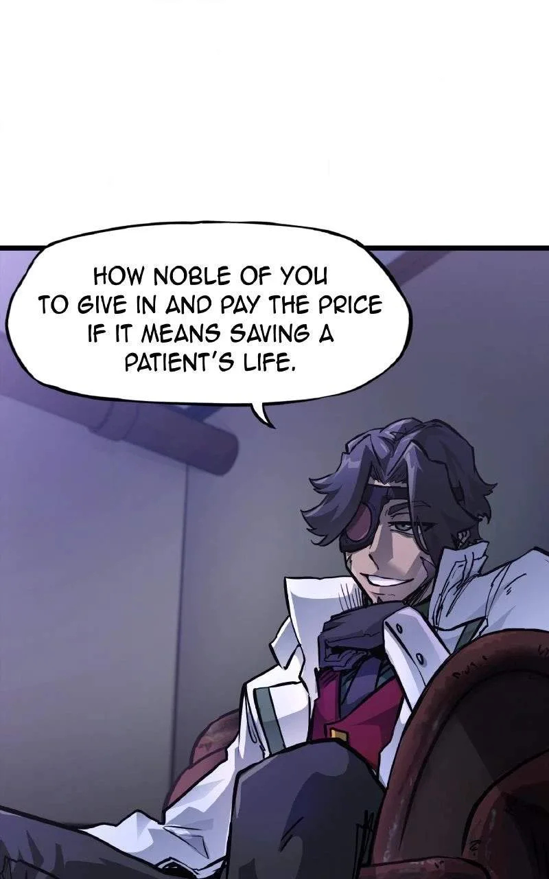 Blood Breaker Chapter 20 page 20