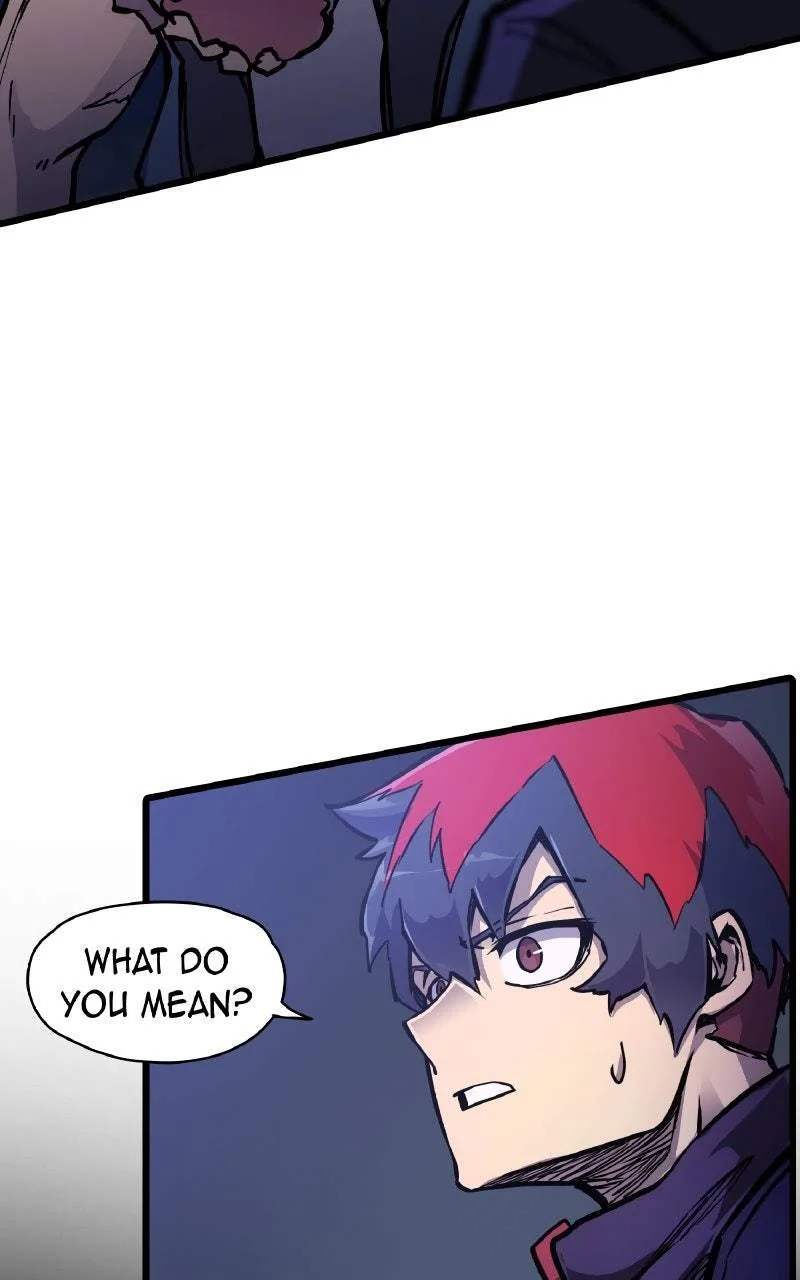 Blood Breaker Chapter 21 page 17